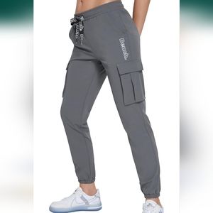 Bench Woman's Tech Cargo Pants